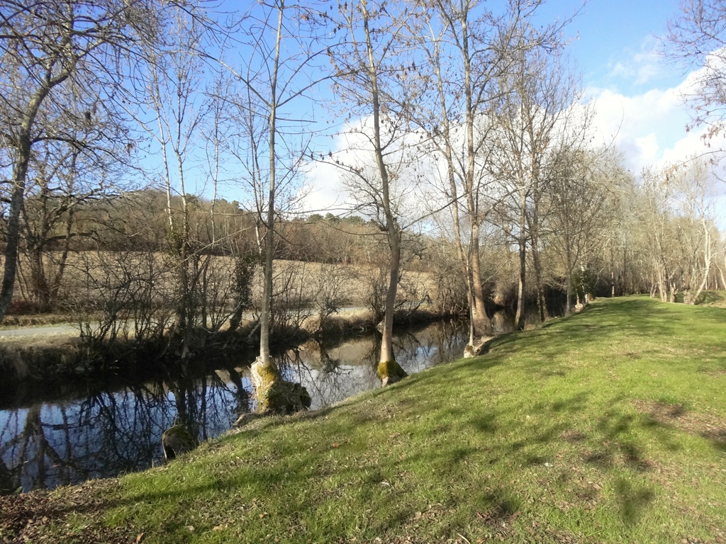 Moulin de Landry, Chantérac - photo 21