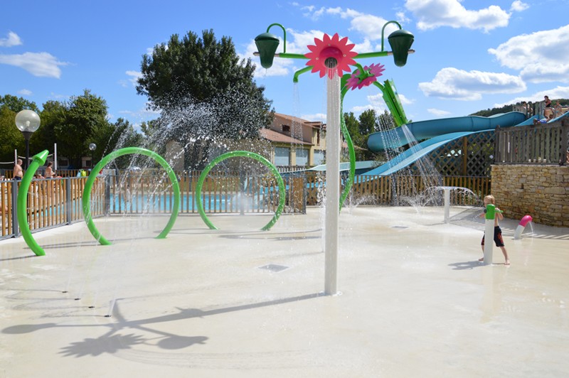 Camping Le Moulin de Paulhiac - photo 5