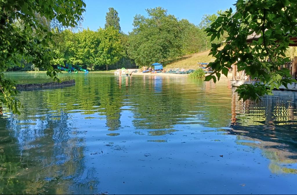 Moulin de Surier-Maeva Respire, Beaumontois en Périgord - photo 4