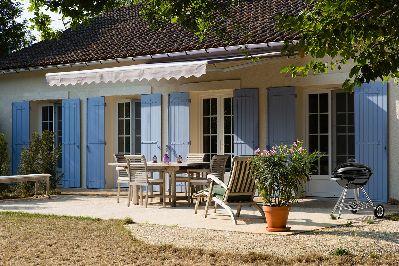 Moulin de Vigne, Corgnac-sur-l'Isle - photo 5