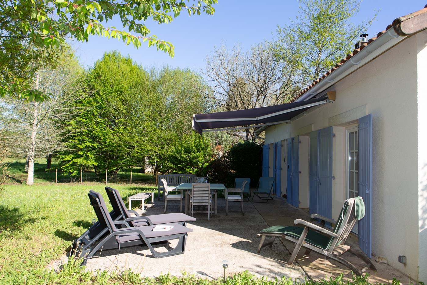 Moulin de Vigne, Corgnac-sur-l'Isle - photo 3