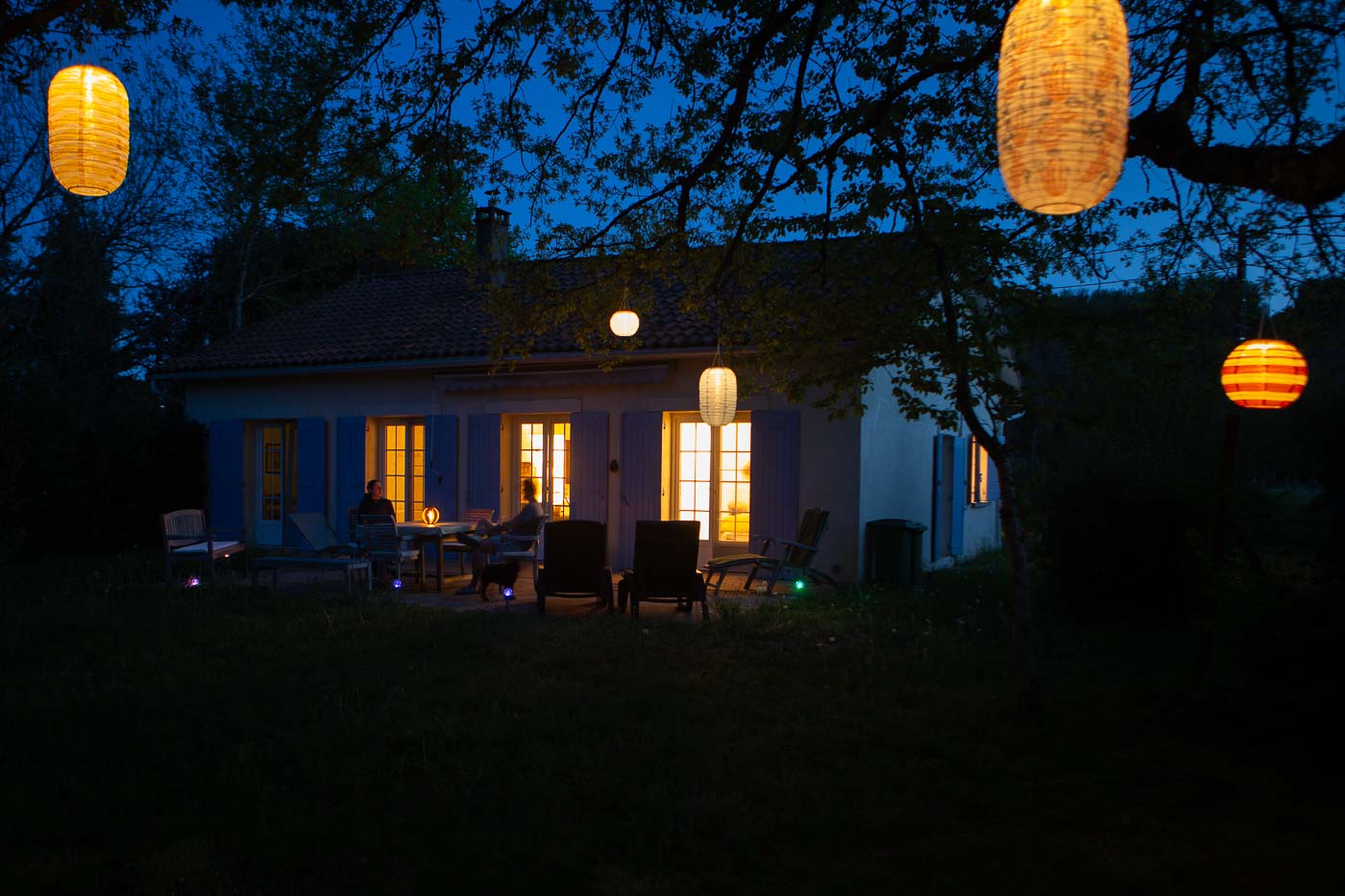 Moulin de Vigne, Corgnac-sur-l'Isle - photo 6