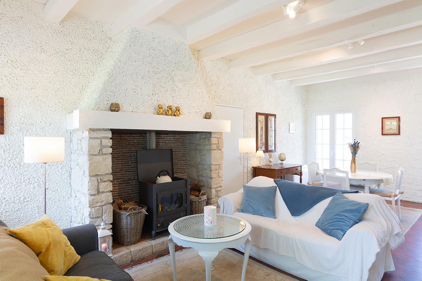 Moulin de Vigne, Corgnac-sur-l'Isle - photo 4