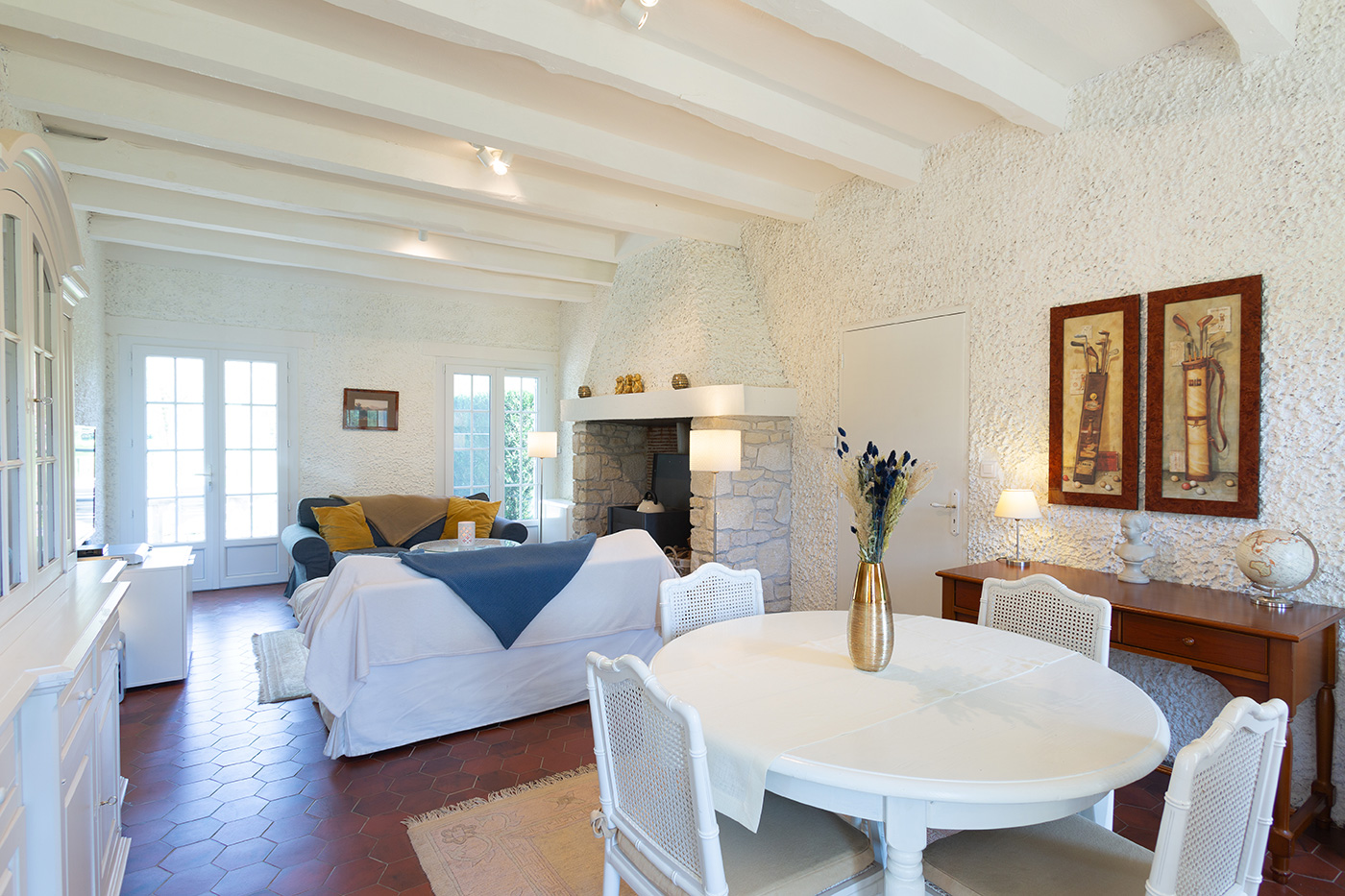 Moulin de Vigne, Corgnac-sur-l'Isle - photo 7