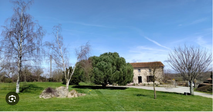 Domaine équestre du Moulin du Fresne