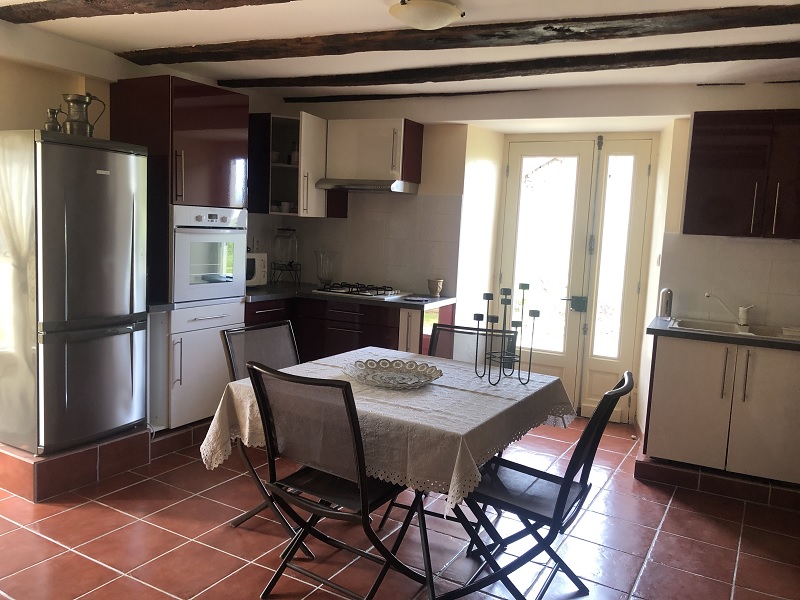 Le Moulin de Gamot, Monplaisant - photo 4