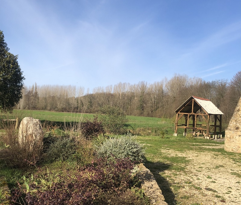 Le Moulin de Gamot - photo 2