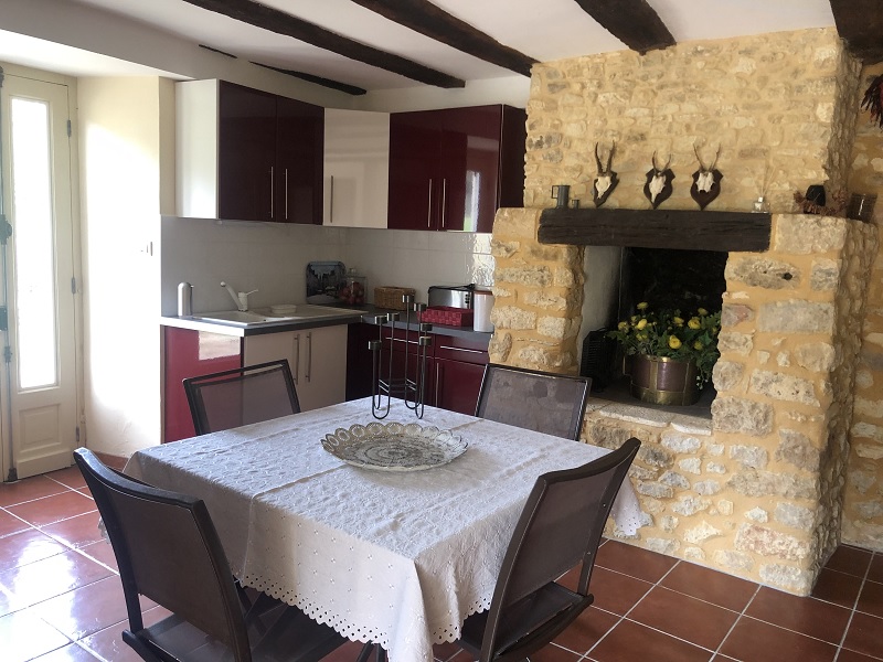 Le Moulin de Gamot - photo 3