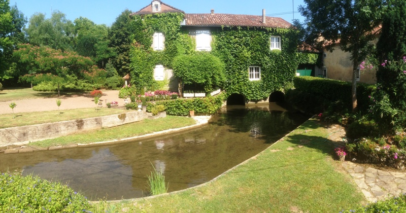 Atelier fabrication d’huile, Neuvic - photo 2