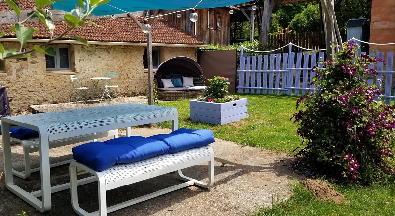 Gîte Moulin de L'Hoste, Larzac - photo 5