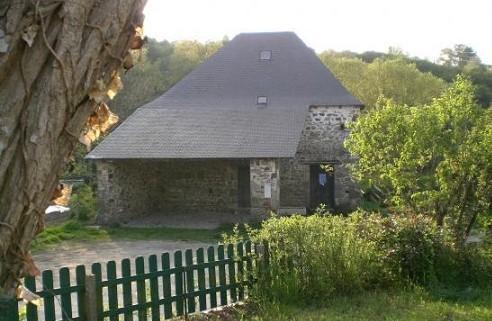 Le Moulin de Fumailles — photo 2