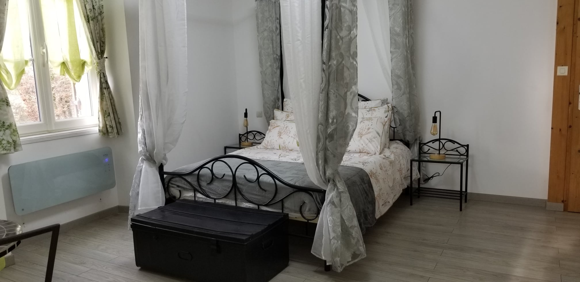 Gîte Moulin de L'Hoste, Larzac - photo 7