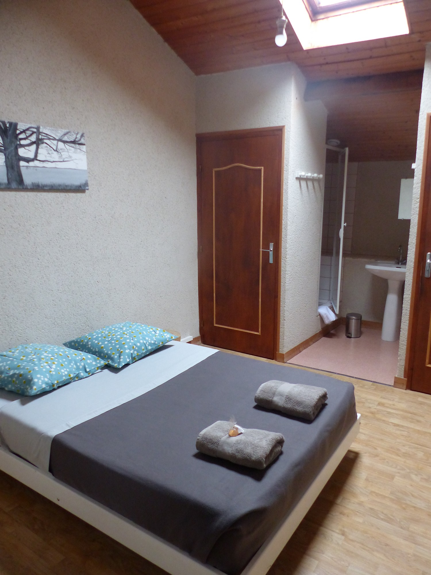 Gîte la Chauvelière, Mauléon - photo 7