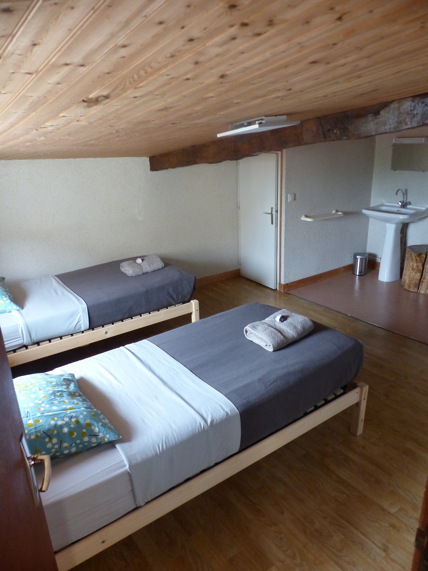 Gîte la Chauvelière, Mauléon - photo 6