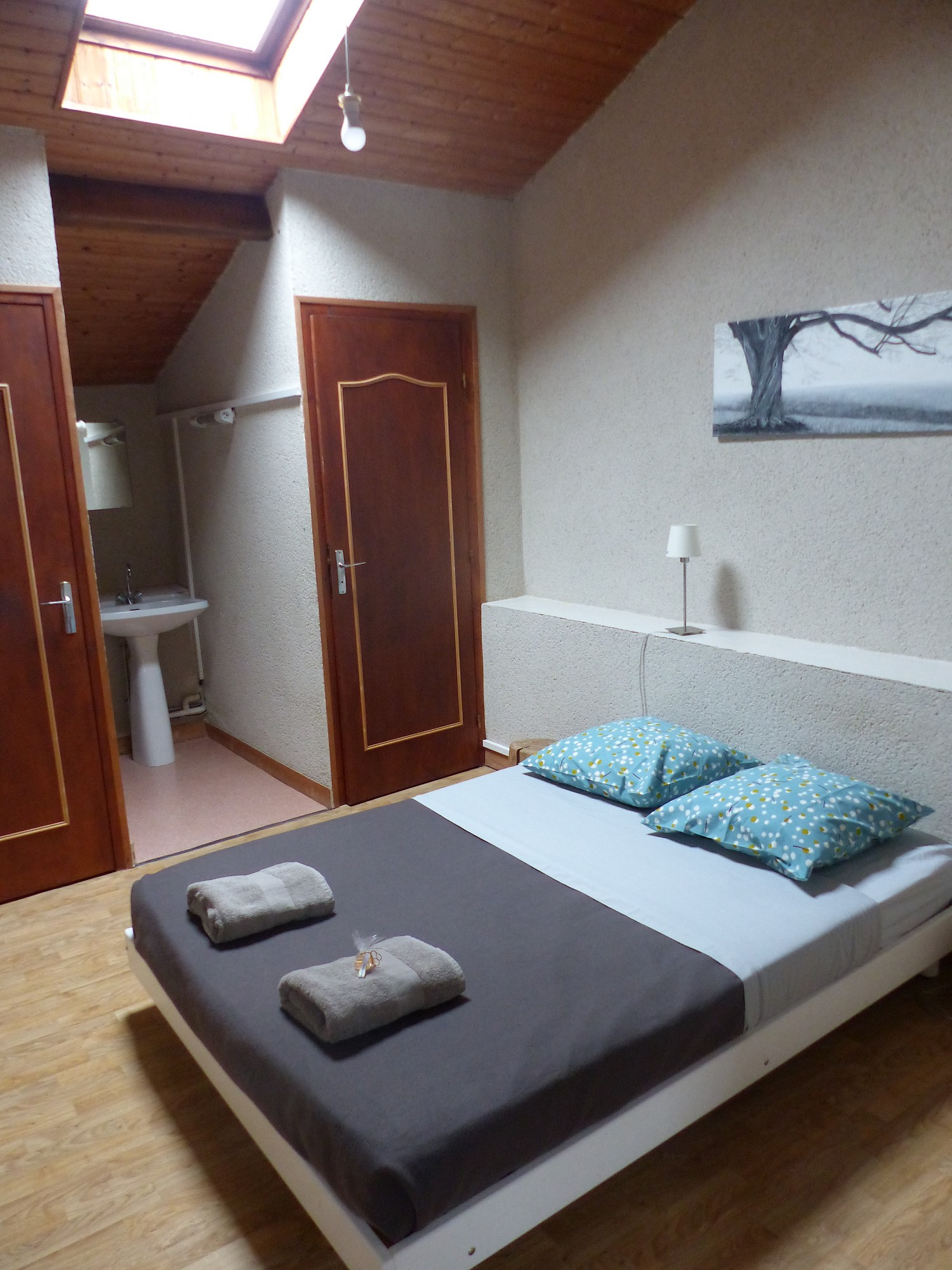 Gîte la Chauvelière, Mauléon - photo 5