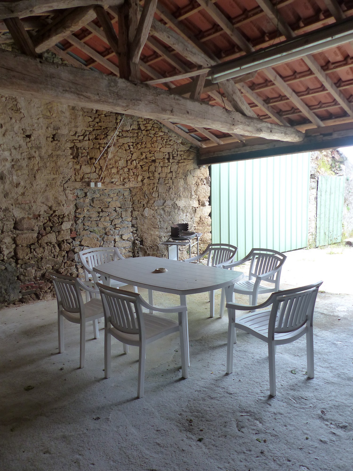 Gîte la Chauvelière, Mauléon - photo 4