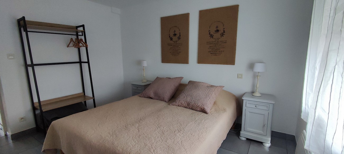 Gîtes de la Chauvelière logement 2, Mauléon - photo 6