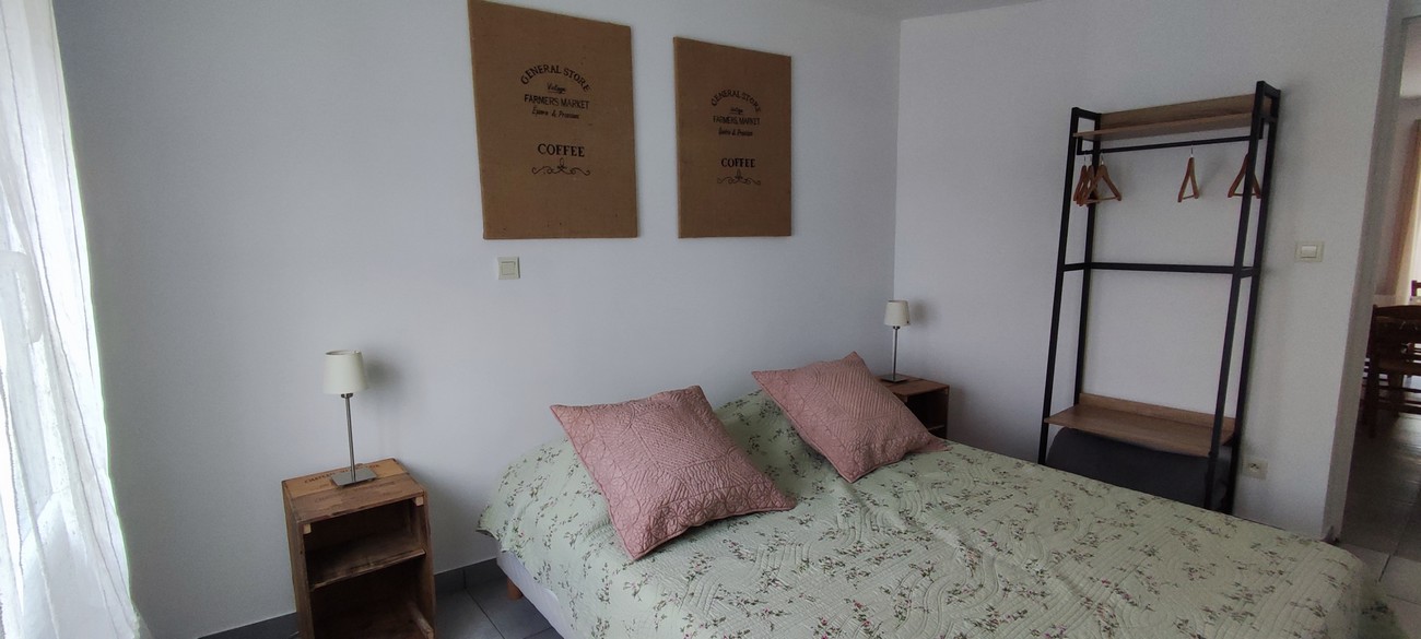 Gîtes de la Chauvelière logement 2, Mauléon - photo 2
