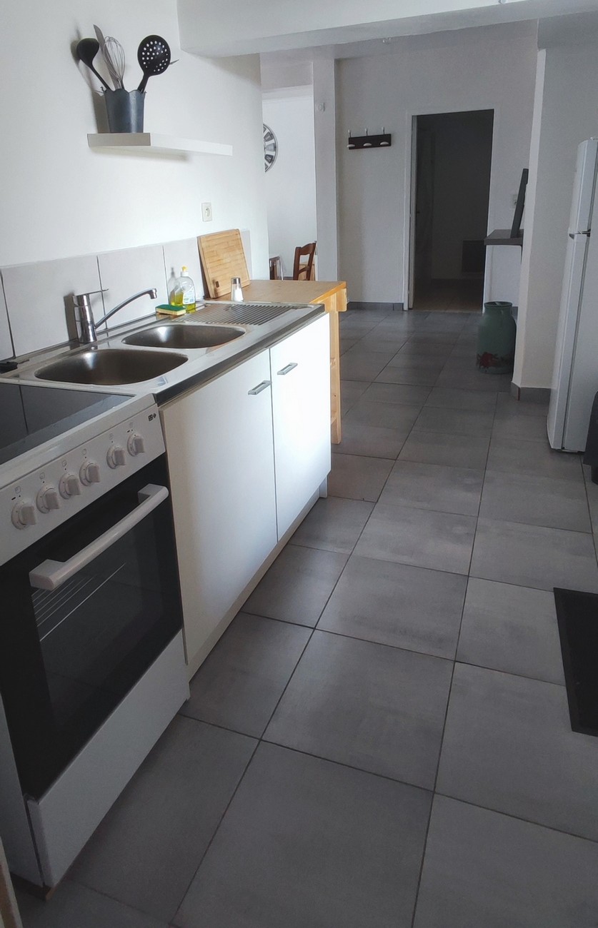 Gîtes de la Chauvelière logement 2, Mauléon - photo 7