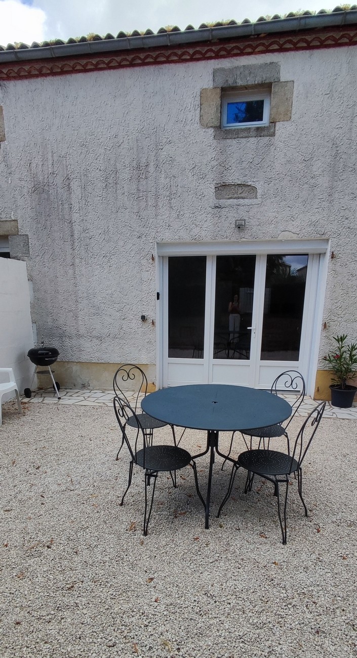 Gîtes de la Chauvelière logement 2, Mauléon - photo 5