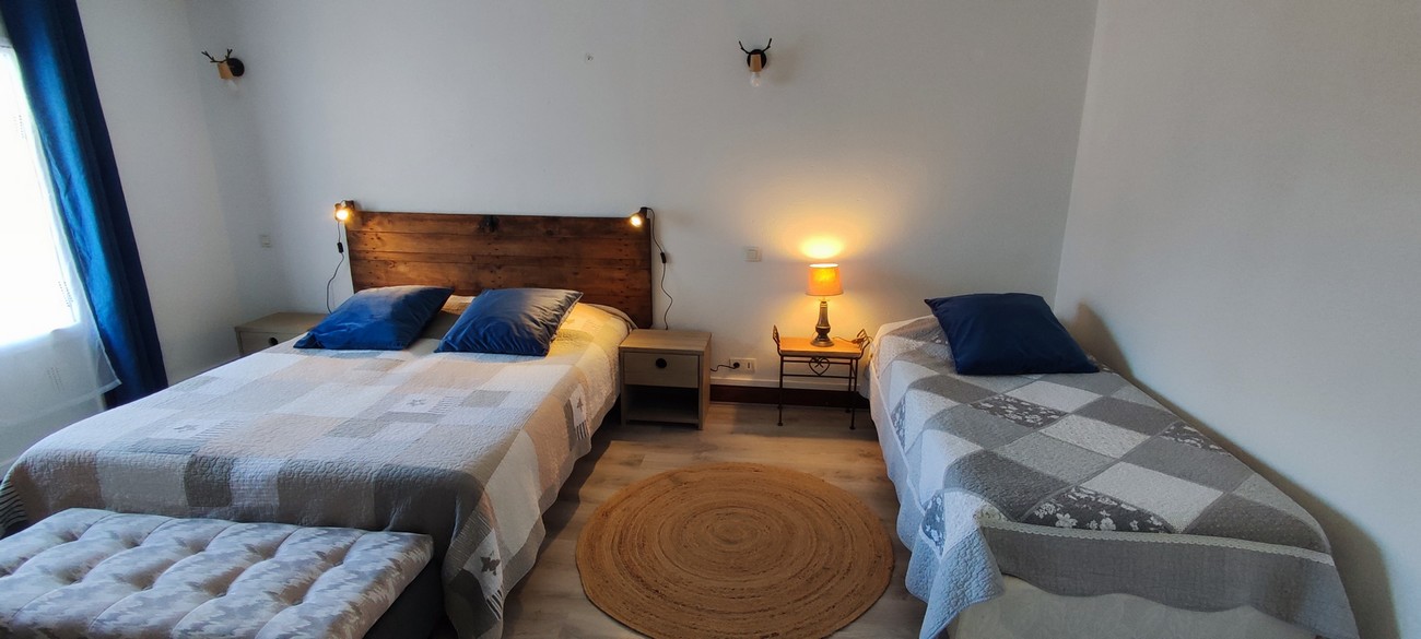 Gîtes de la Chauvelière logement 3 - La Verrière, Mauléon - photo 13