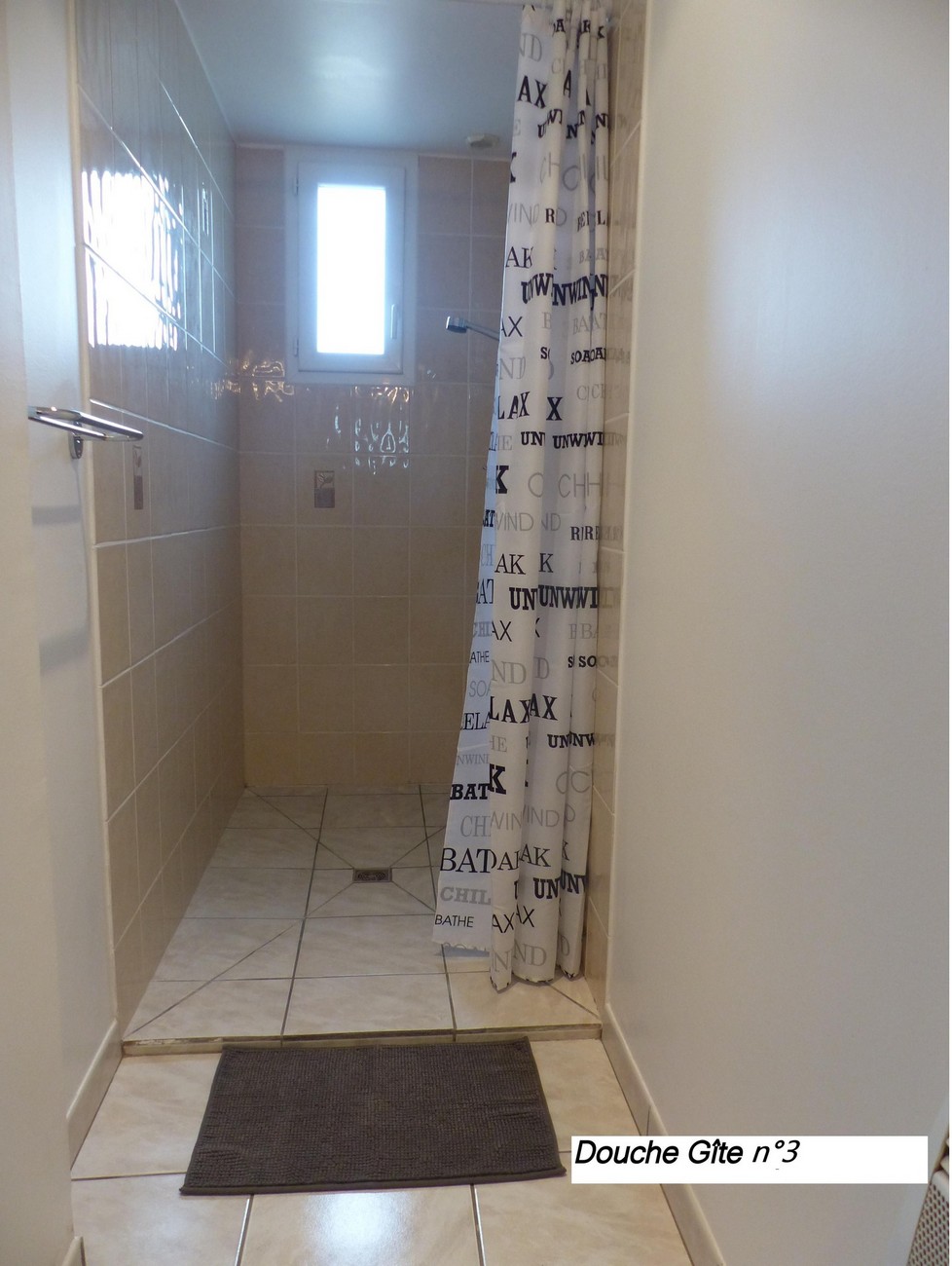 Gîtes de la Chauvelière logement 3 - La Verrière, Mauléon - photo 11