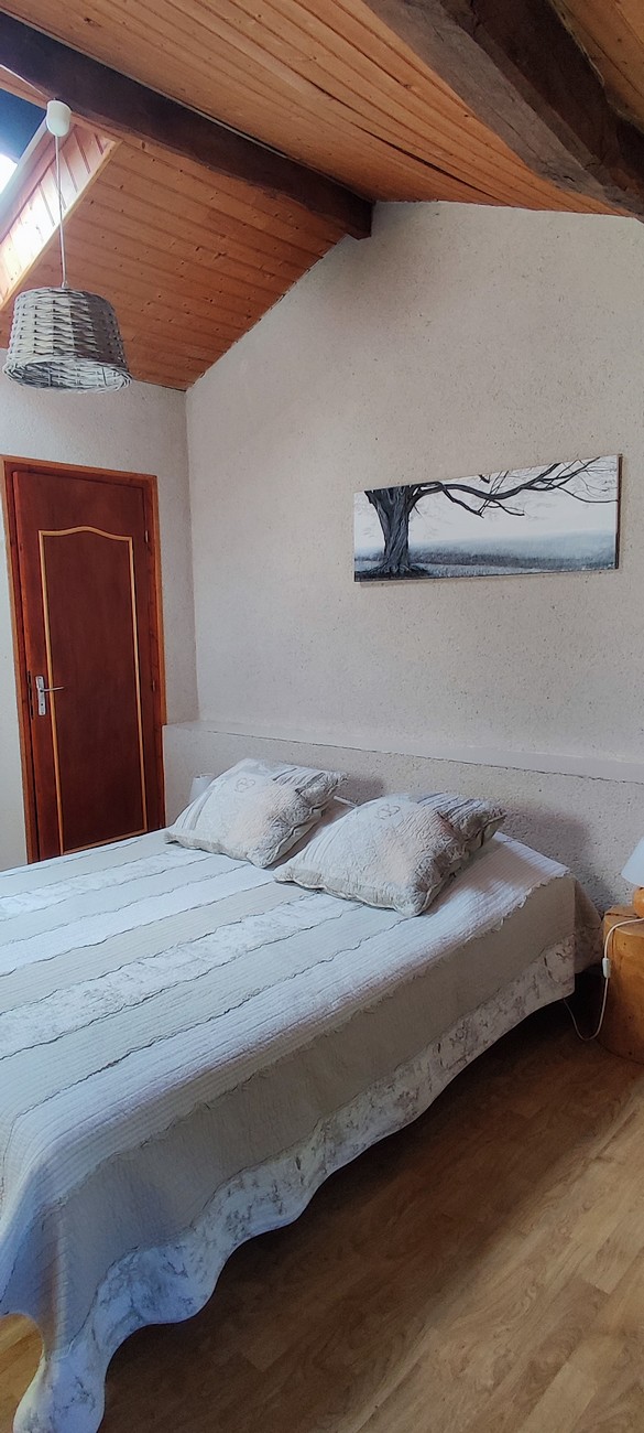 Gîtes de la Chauvelière logement 4, Mauléon - photo 10