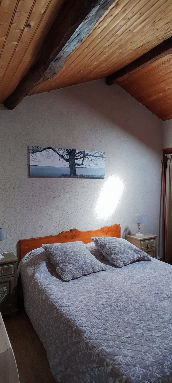Gîtes de la Chauvelière logement 4, Mauléon - photo 12