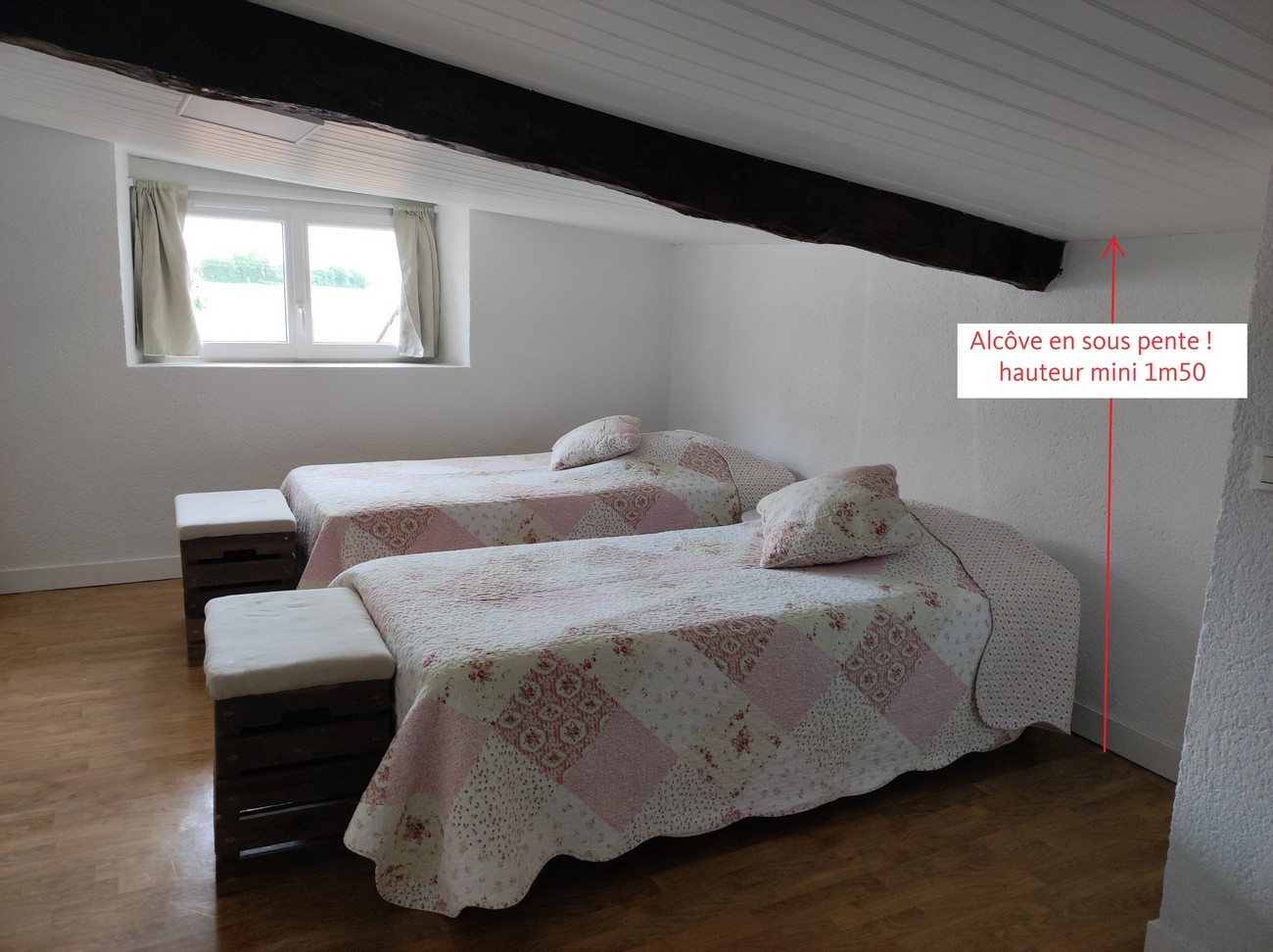 Gîtes de la Chauvelière logement 4, Mauléon - photo 16