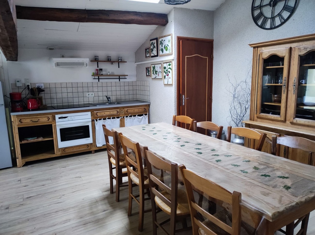 Gîtes de la Chauvelière logement 4, Mauléon - photo 11