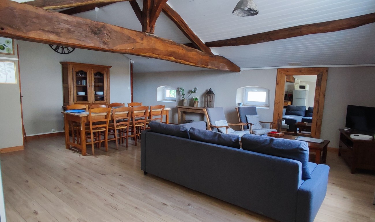 Gîtes de la Chauvelière logement 4, Mauléon - photo 15