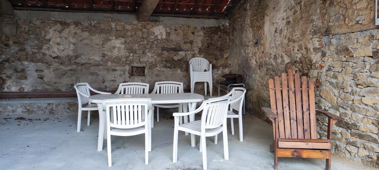 Gîtes de la Chauvelière logement 4, Mauléon - photo 13