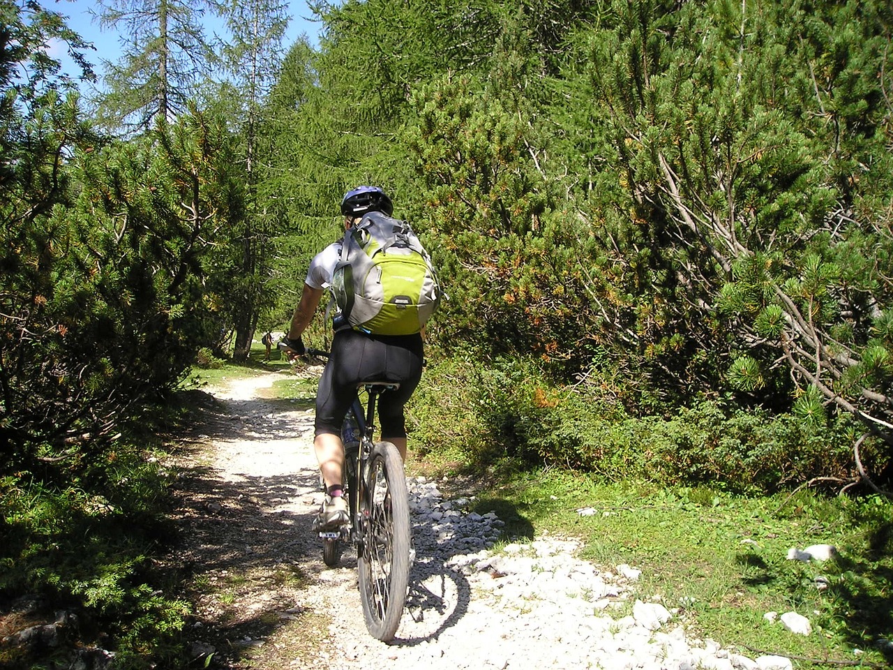 Trail de Villamblard- Parcours La virada de Montréal 30 km