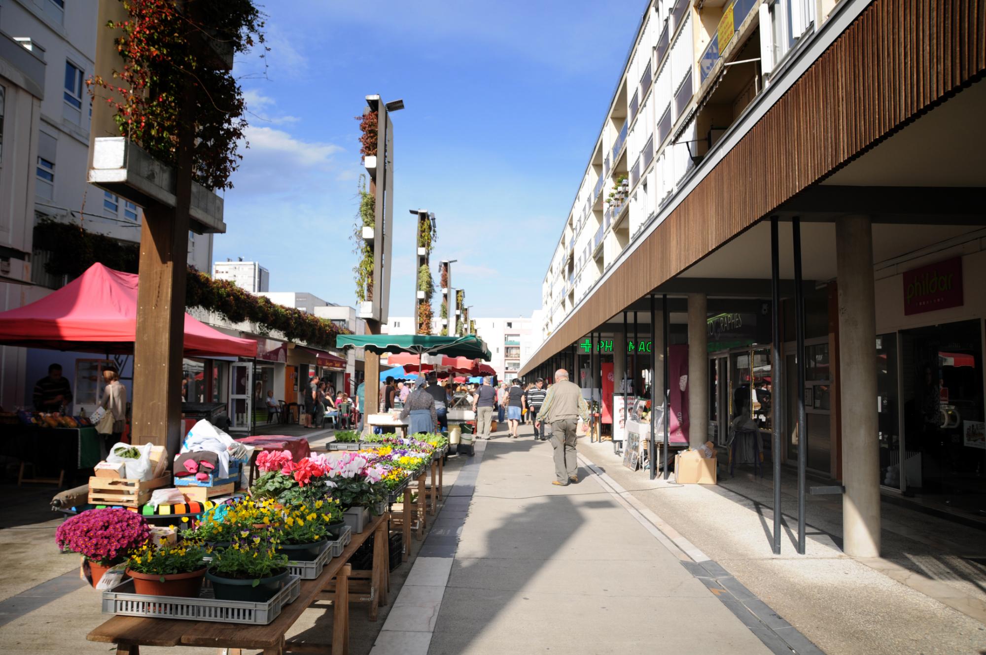 Visitez Mourenx : La nouvelle ville et son histoire — photo 2