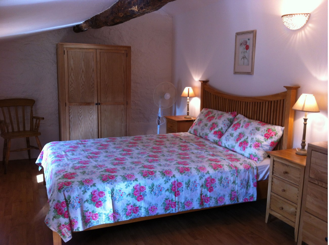 Gîte Ouche - Domaine Angelou, Argentonnay - photo 7