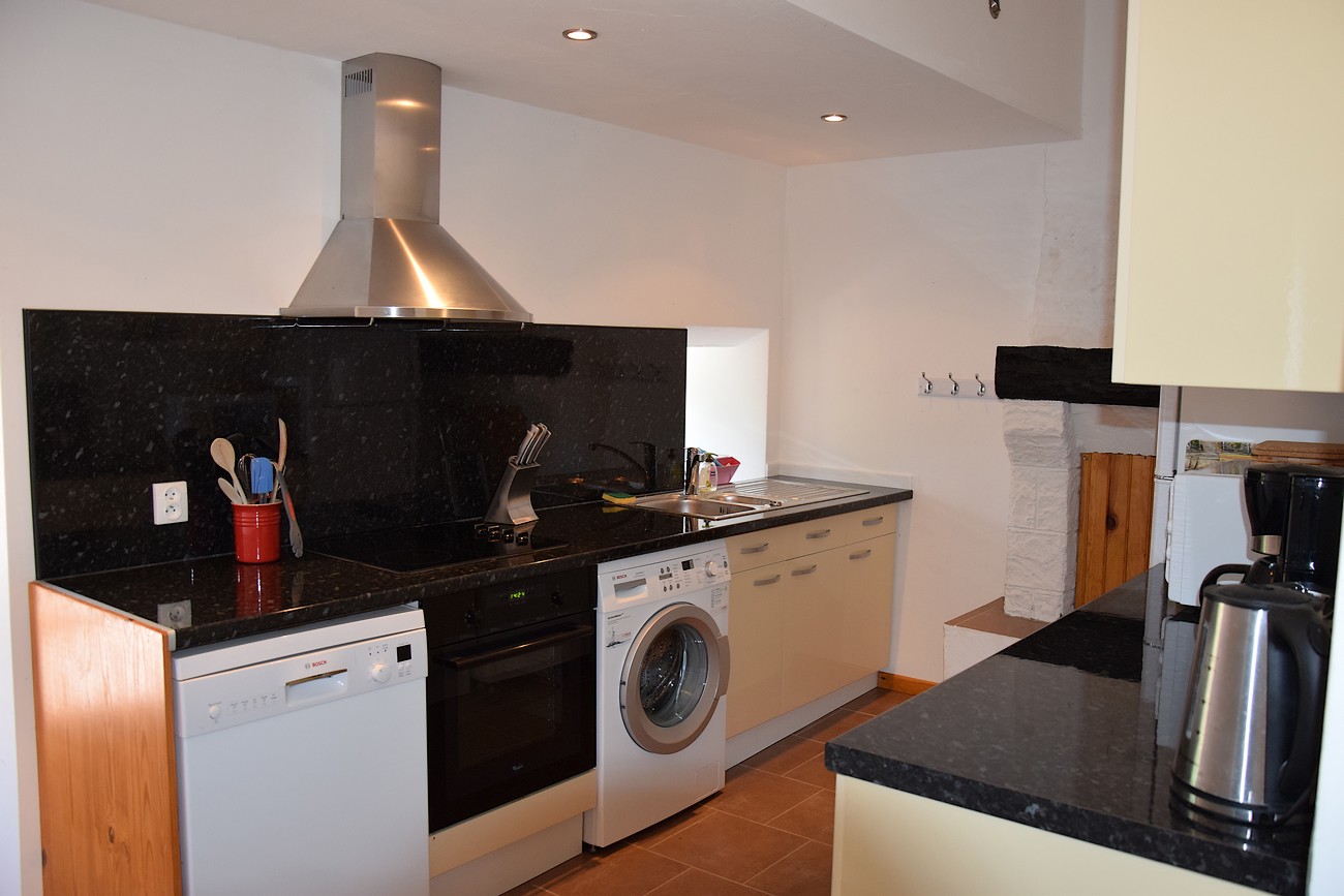 Gîte Ouche - Domaine Angelou