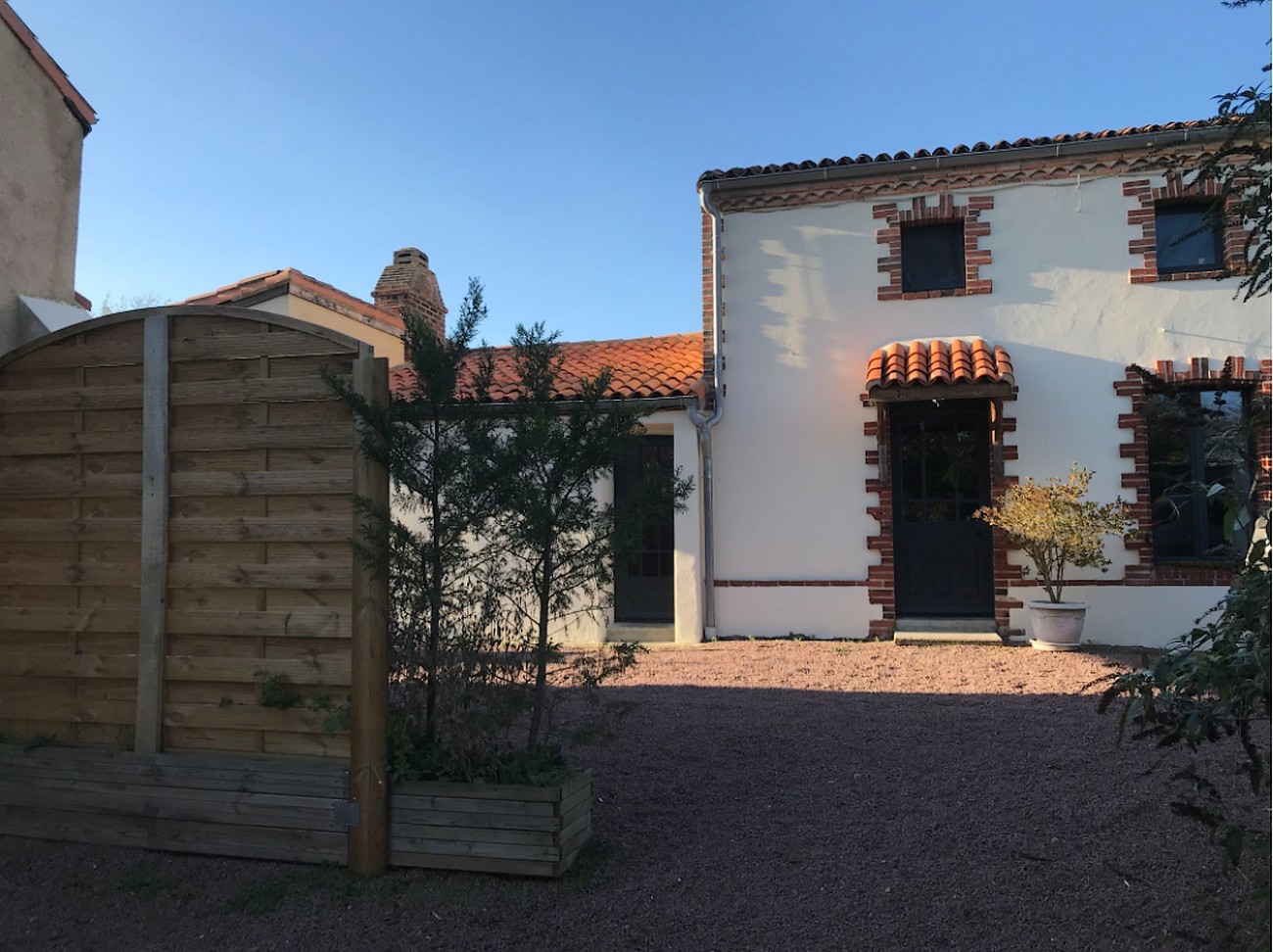 Gîte Ouche - Domaine Angelou - photo 4