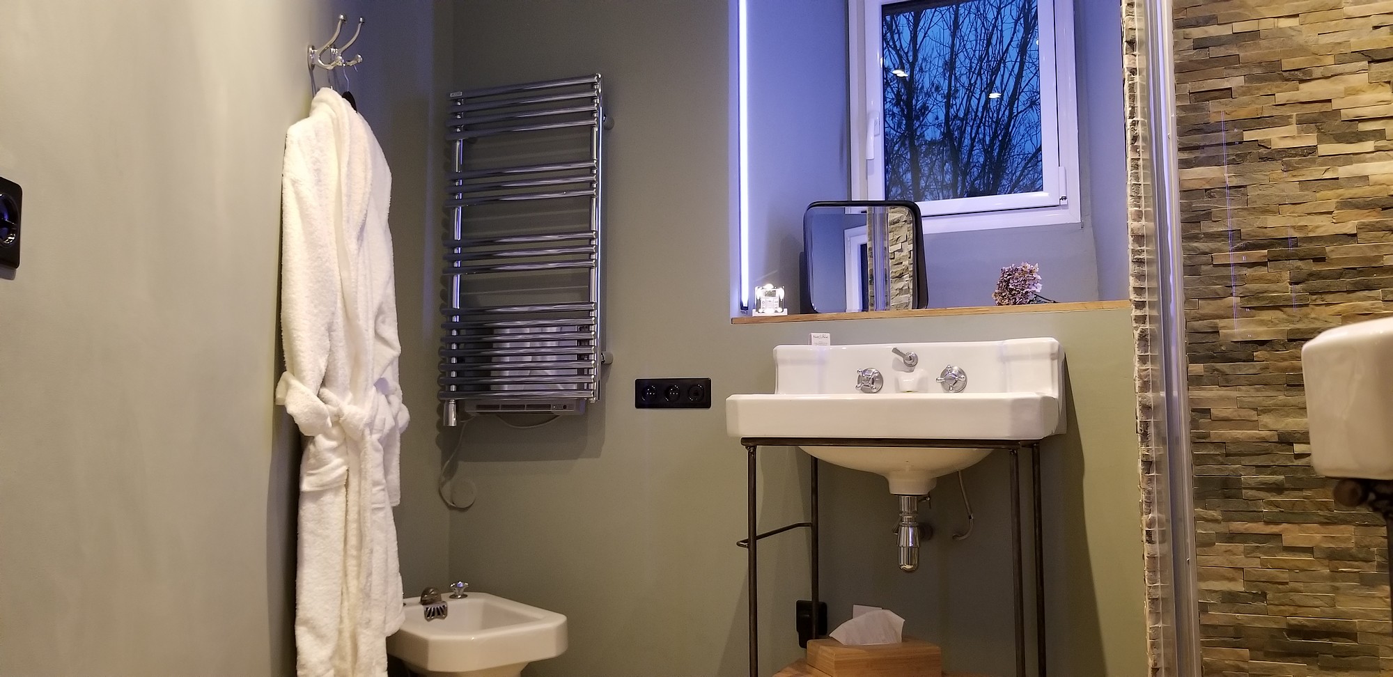 Chambres d'hôtes Bocage de la Belle Histoire, Moncoutant-sur-Sèvre - photo 3