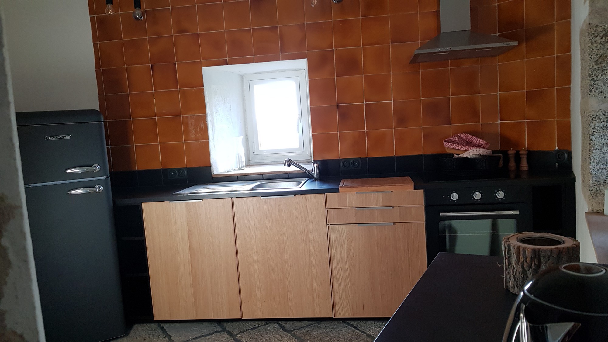 Chambres d'hôtes Bocage de la Belle Histoire, Moncoutant-sur-Sèvre - photo 6