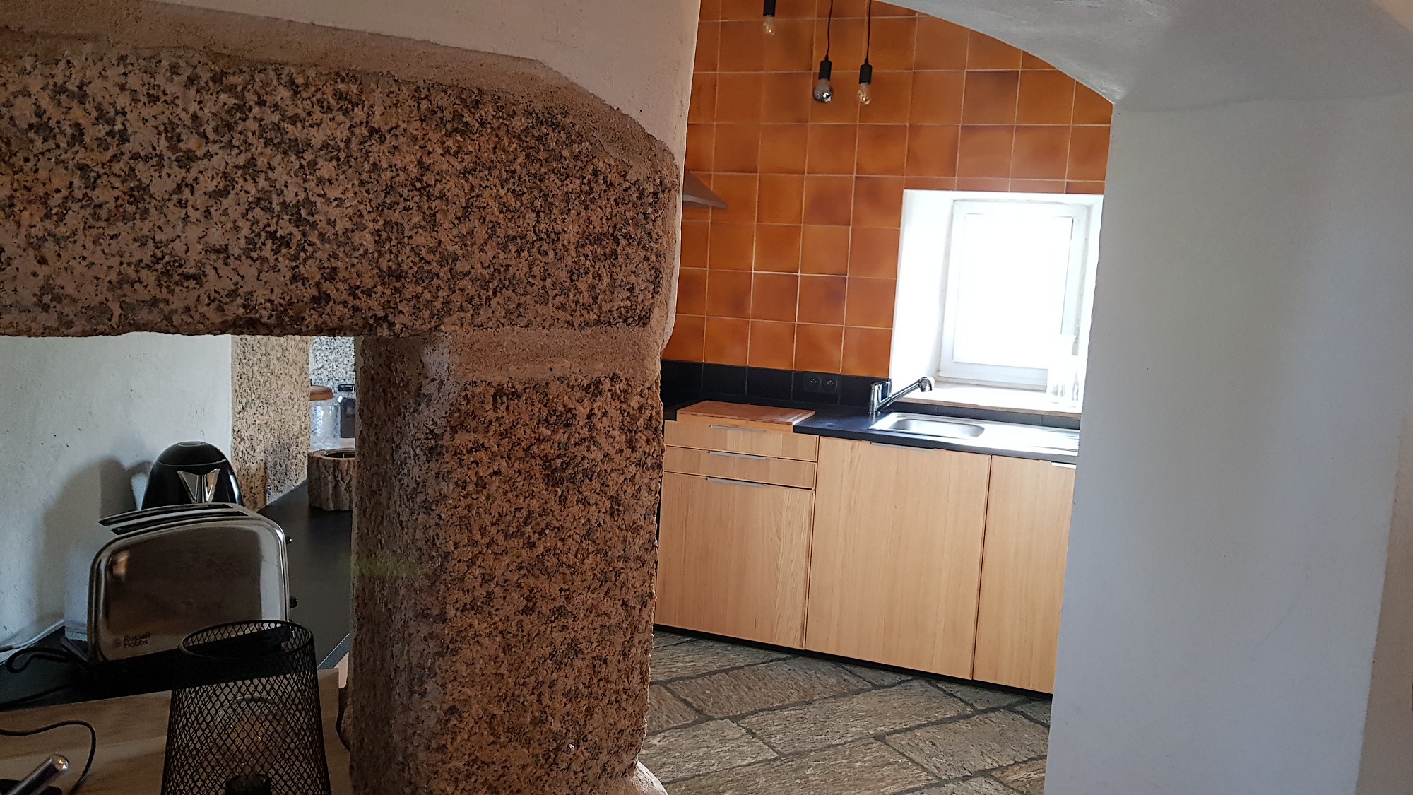 Chambres d'hôtes Bocage de la Belle Histoire, Moncoutant-sur-Sèvre - photo 9