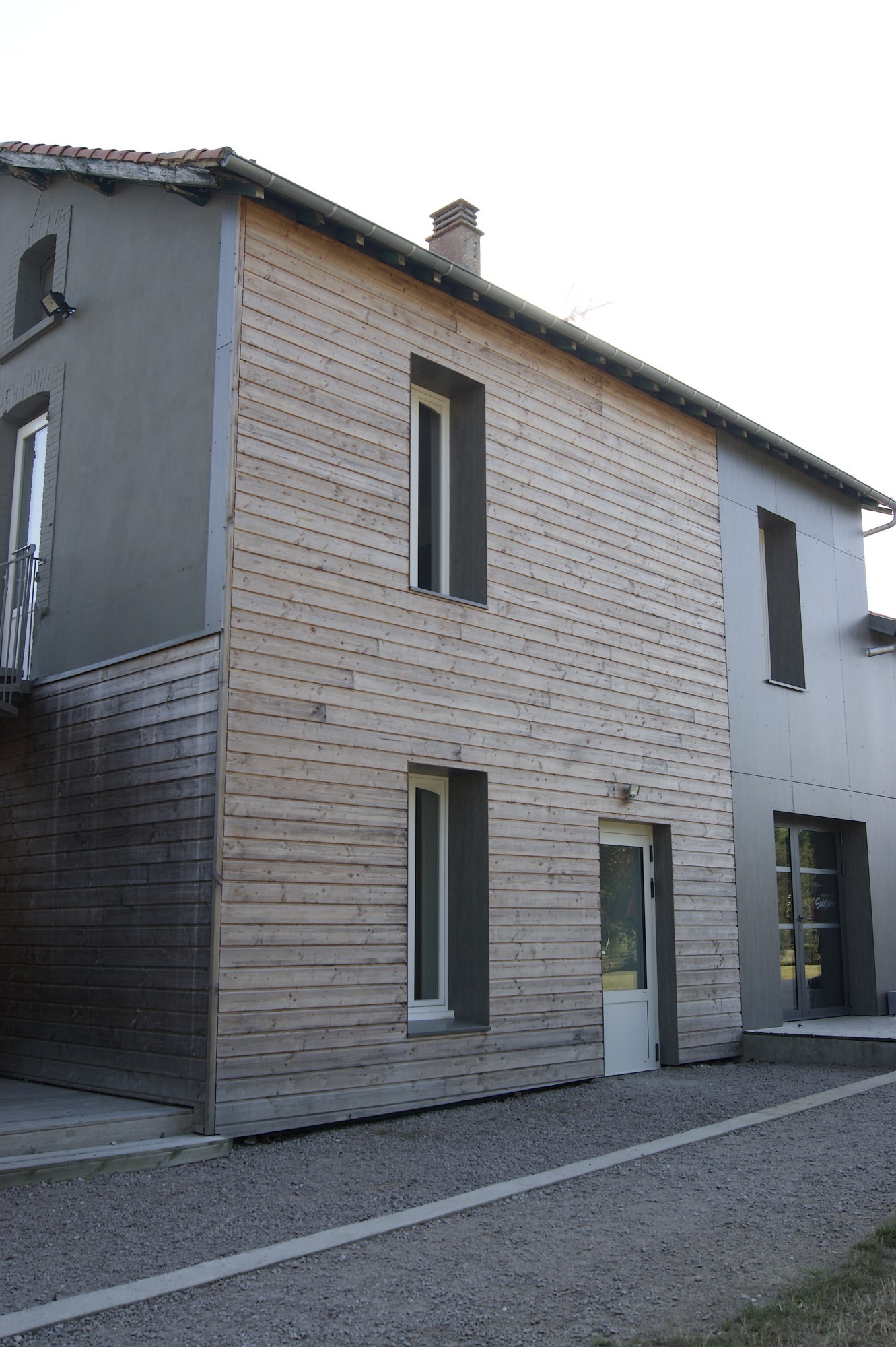 Domaine des Sablières - Gîte Libellule, Moncoutant-sur-Sèvre - photo 2
