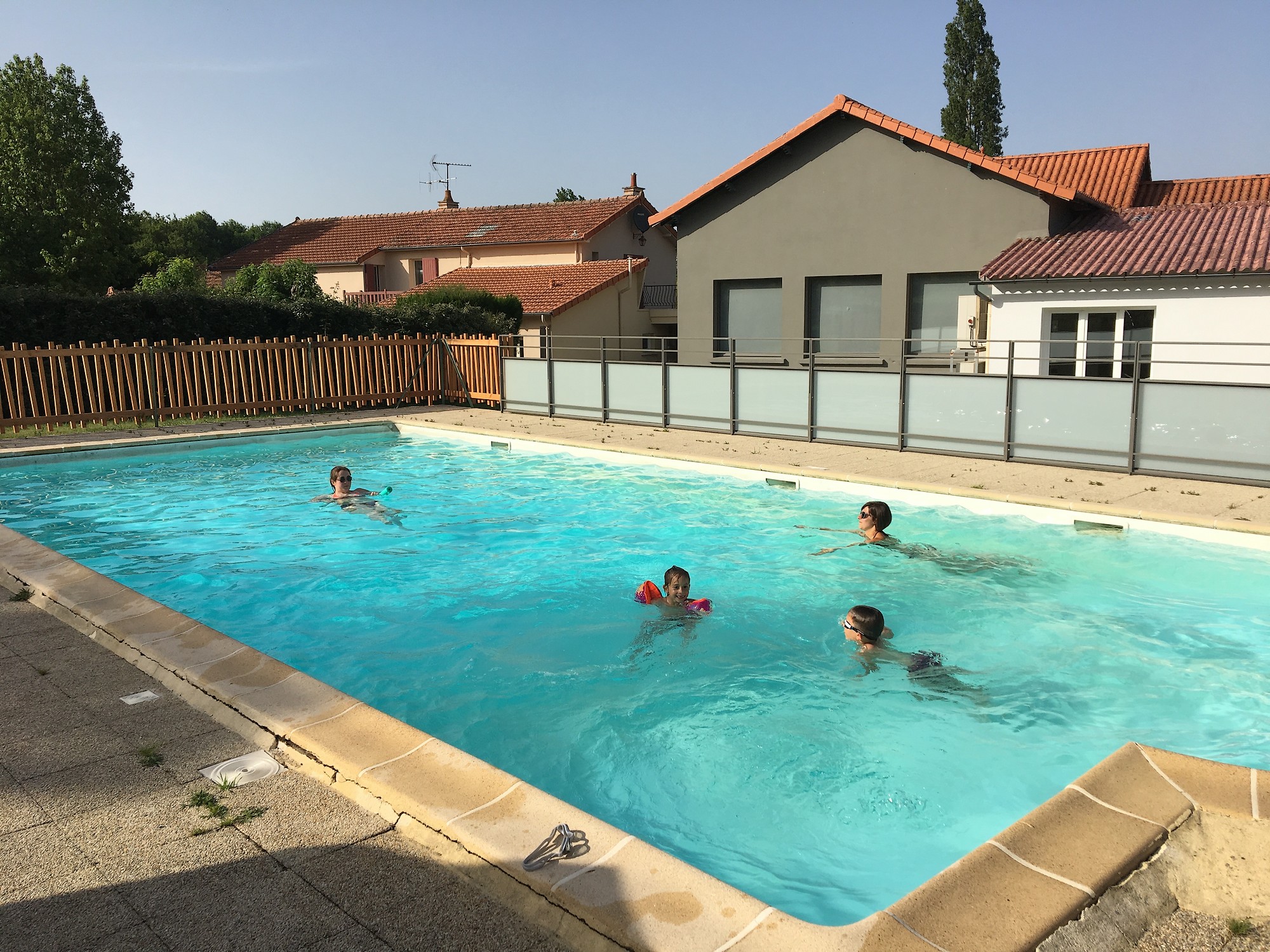 Domaine des Sablières - Gîte Libellule, Moncoutant-sur-Sèvre - photo 13