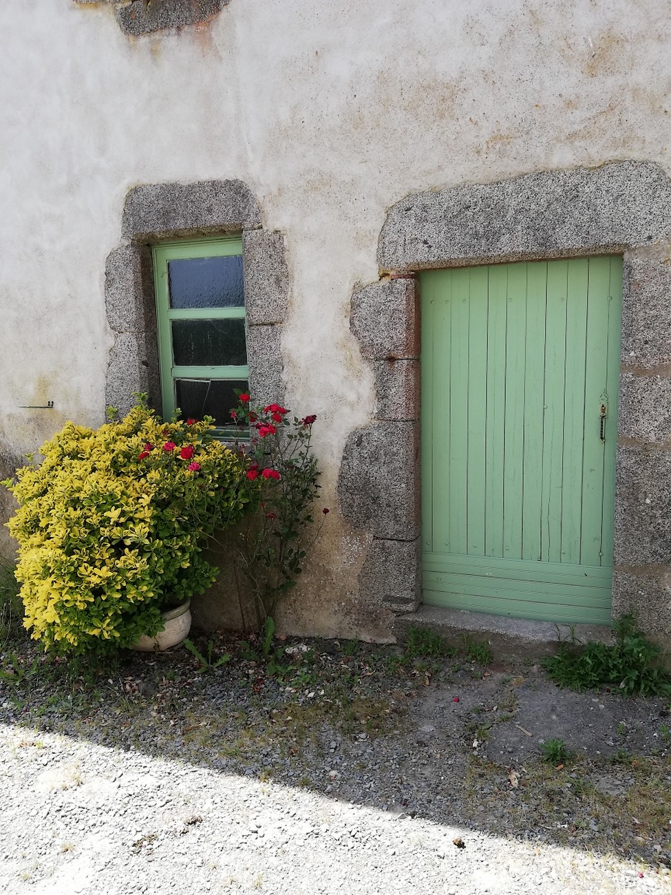 Gîte "Aimer Faire Naturellement", Moncoutant-sur-Sèvre - photo 6