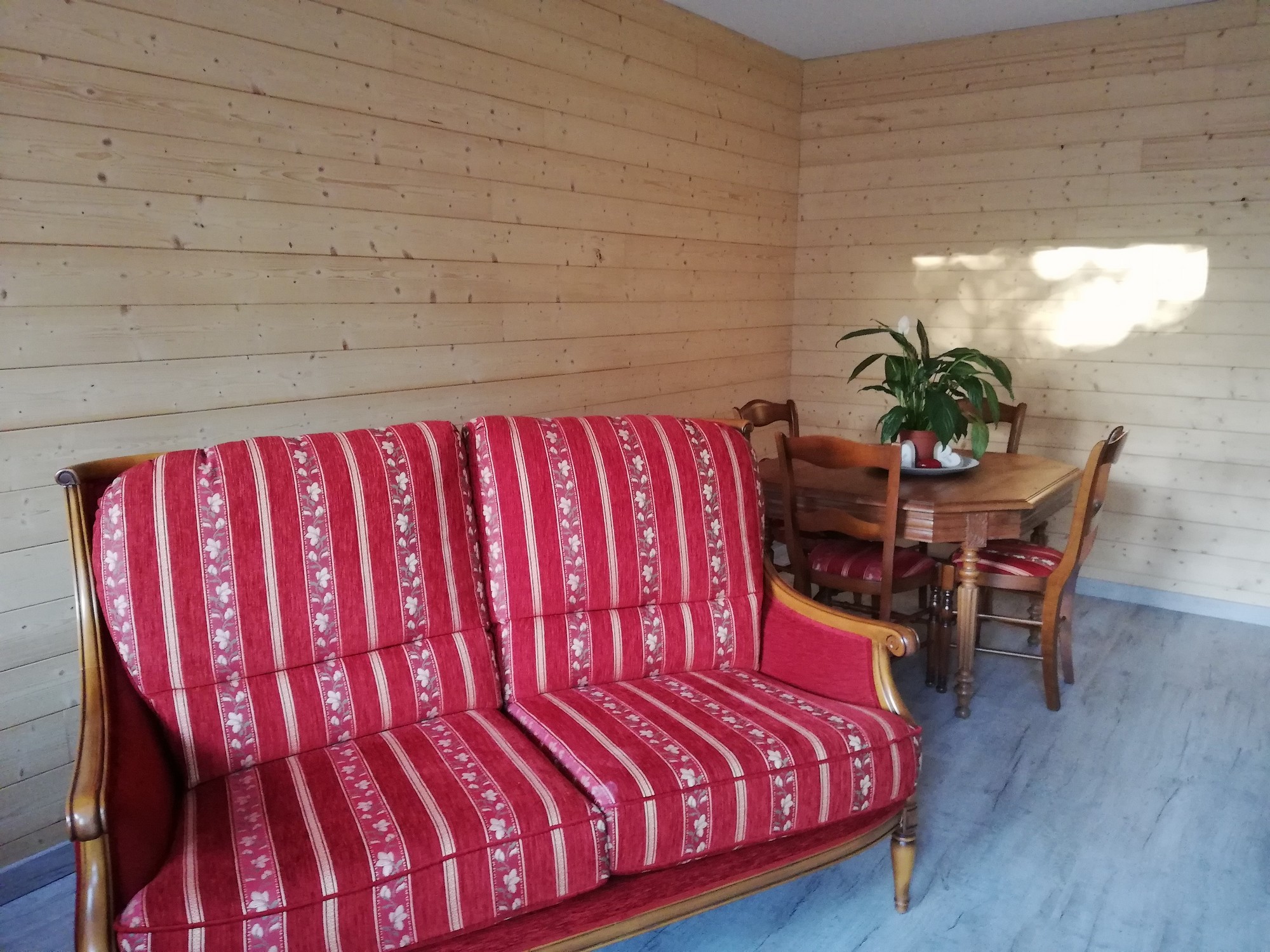 Gîte "Aimer Faire Naturellement", Moncoutant-sur-Sèvre - photo 8