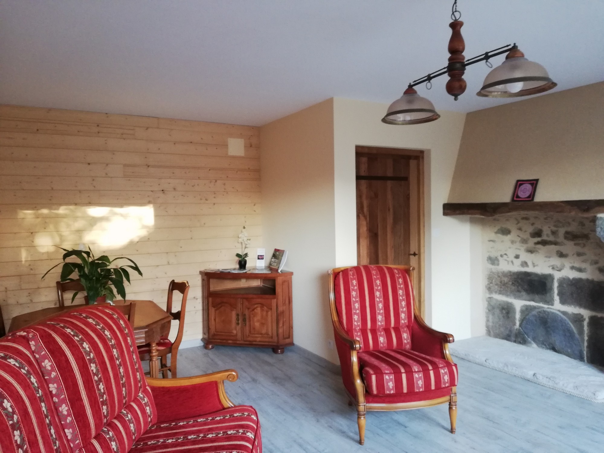 Gîte "Aimer Faire Naturellement", Moncoutant-sur-Sèvre - photo 11