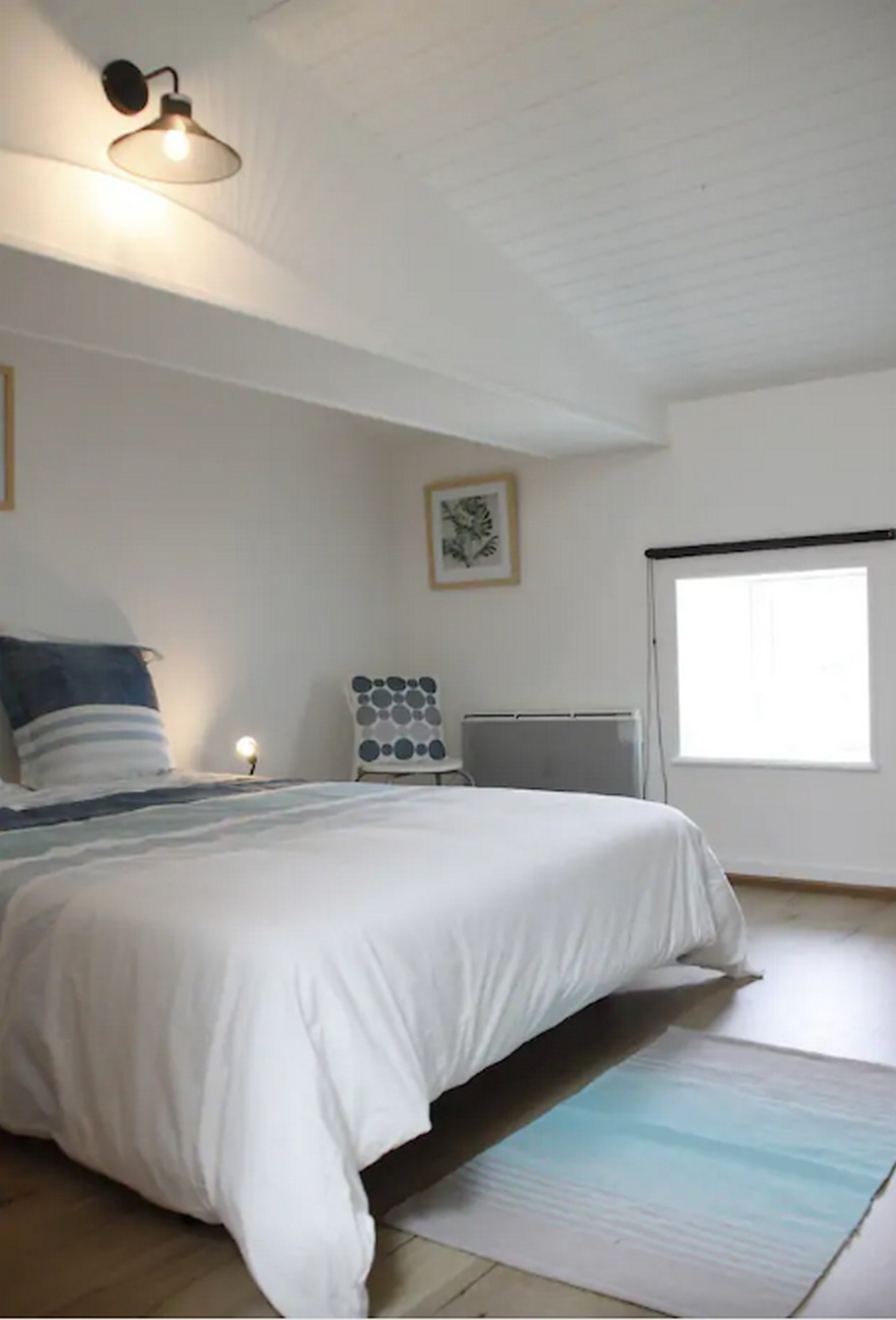 Gîte "La rose des vents" - photo 5