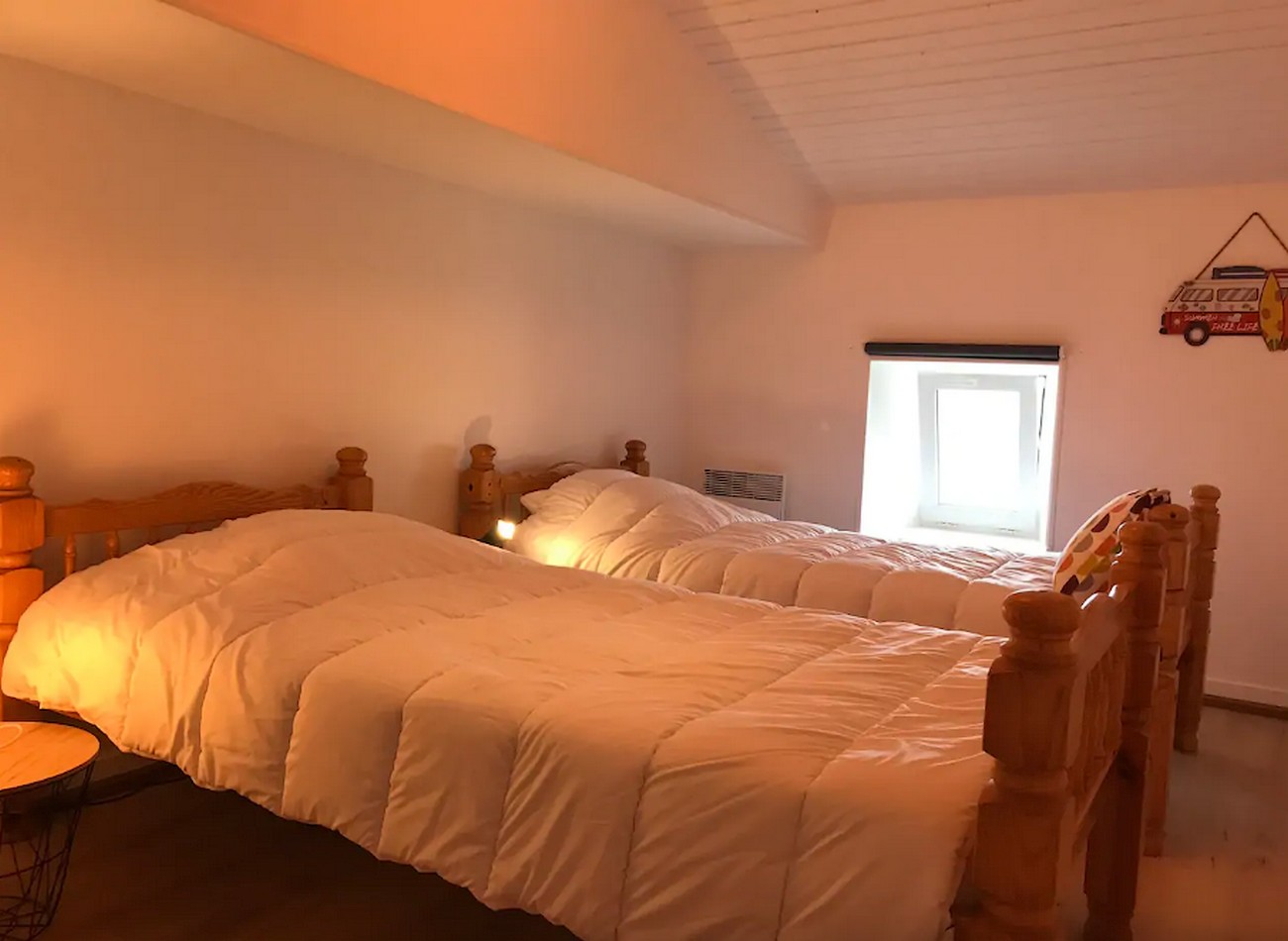 Gîte "La rose des vents", Moncoutant-sur-Sèvre - photo 9