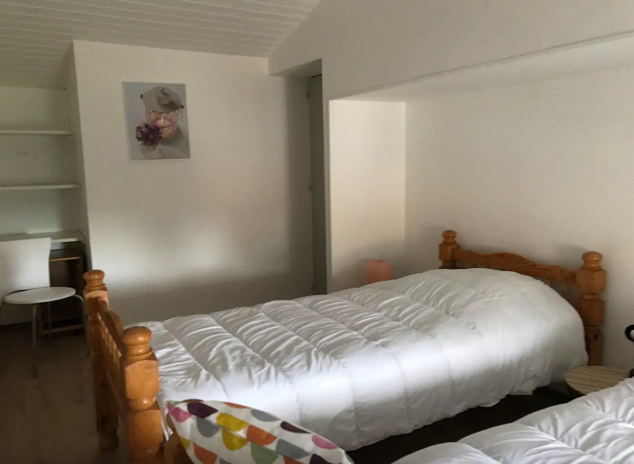 Gîte "La rose des vents", Moncoutant-sur-Sèvre - photo 6