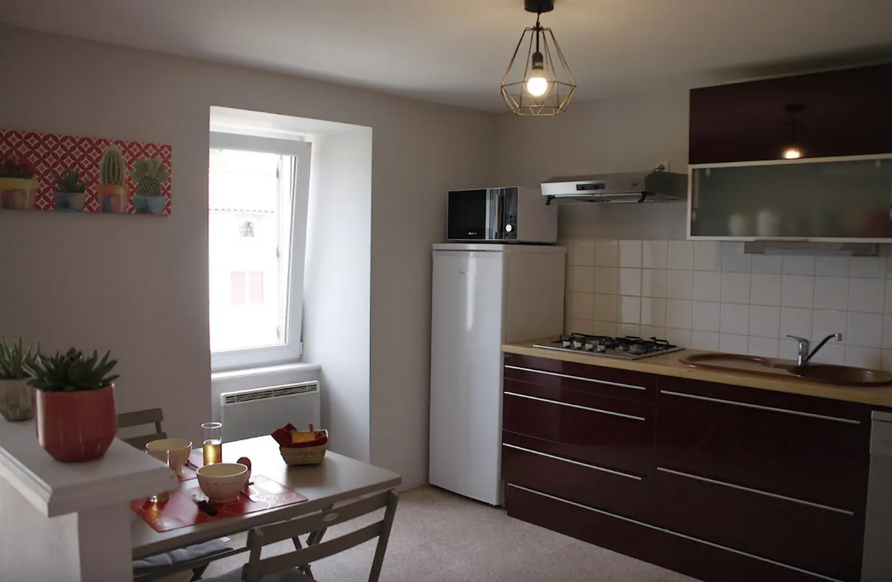 Gîte "La rose des vents", Moncoutant-sur-Sèvre - photo 11
