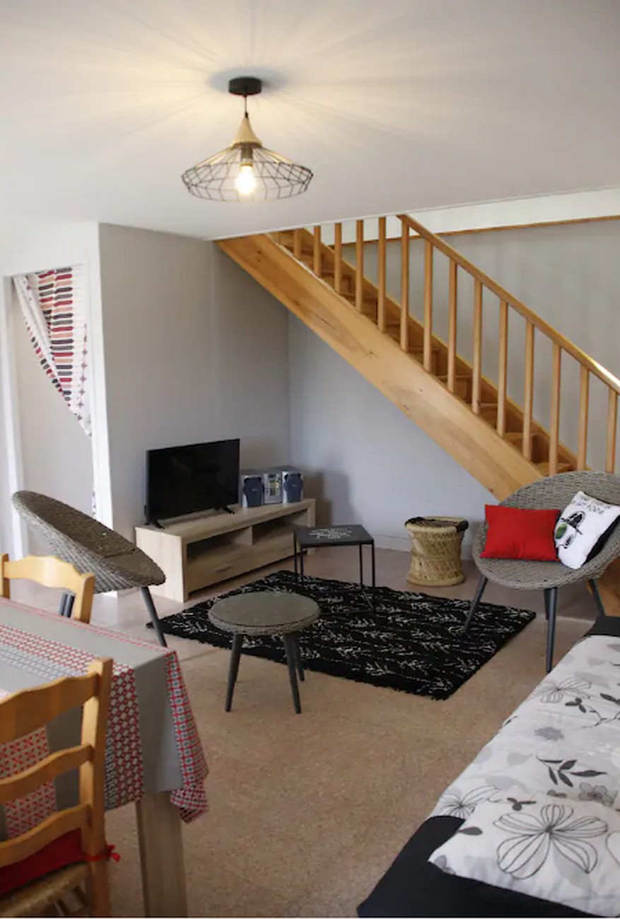 Gîte "La rose des vents" - photo 3